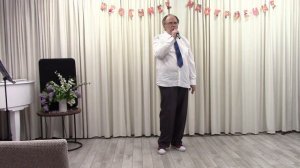 Романс Рощина- Анатолий Мартюков