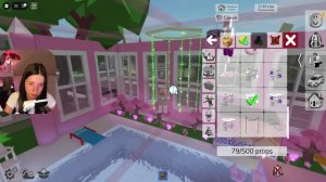 МАЛЬЧИКИ vs ДЕВОЧКИ построили ГОРОДА в ROBLOX в Brookhaven RP 🏡