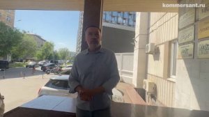 ▶️ В «Московском комсомольце» прокомментировали «Ъ»  проникновение в здание редакции: 

«Они подняли