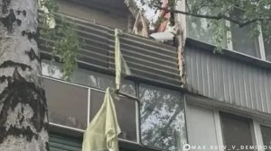 Пять человек ранены в результате очередных ударов ВСУ