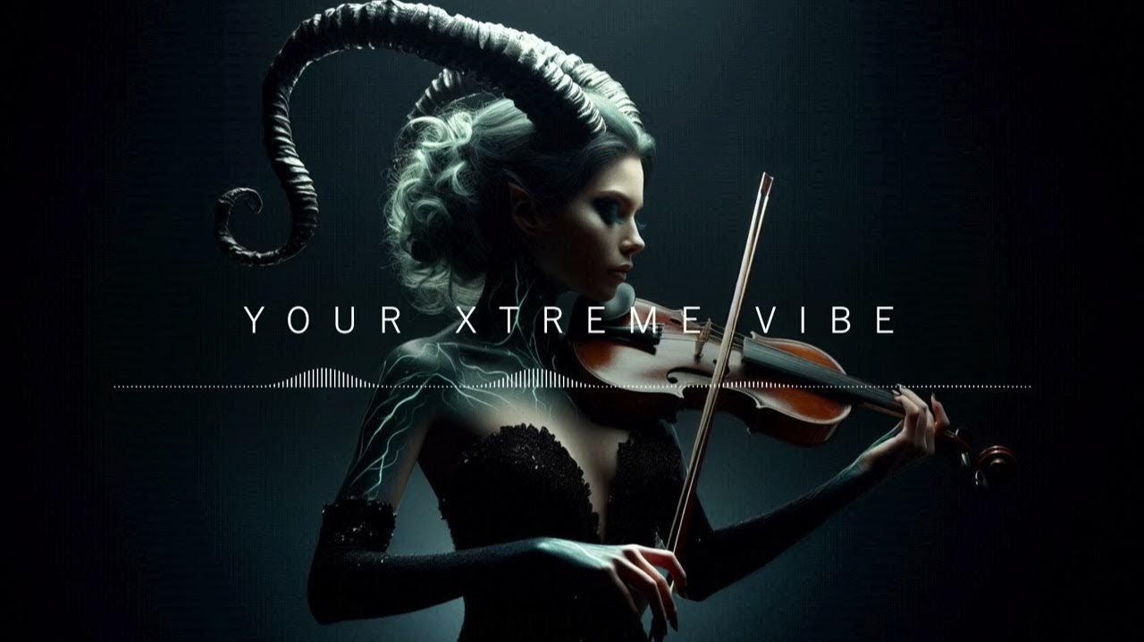YoXv – Silent Symphony (Original Mix)
