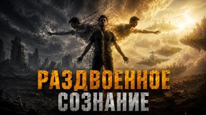 РАЗДВОЕННОЕ СОЗНАНИЕ