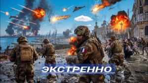 Инструкторы НАТО попали под удар