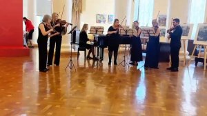 Д. Шостакович. Полька.