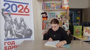 Сказки народов России. Беларусская сказка «Не силой, а умом» 3 серия