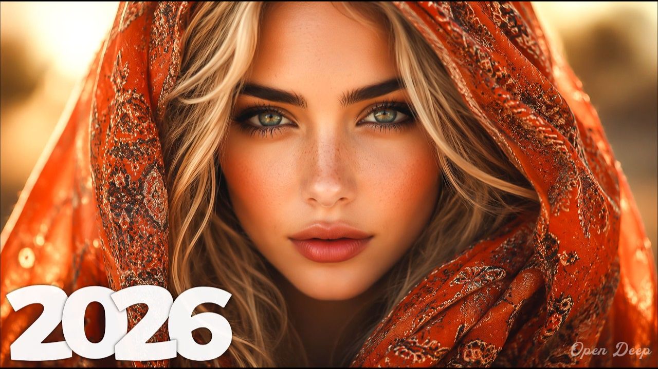 Лучшая Музыка 2026️ Зарубежные песни Хиты️ Популярные Песни Слушать Бесплатно 2026 на RUTUBE 2026