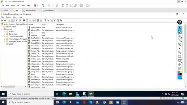 1 -Permissions смотреть онлайн