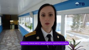 Порядок действий при беспилотной опасности