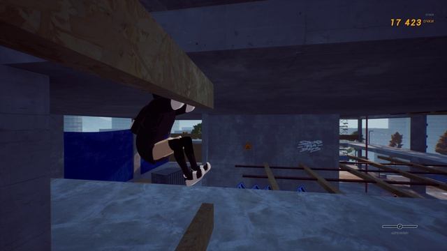 RooftopsandAlleys да да ешё один ролик смотреть онлайн