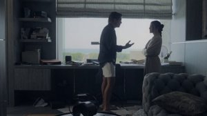 Друзья и соседи 2 сезон 7 серия «На востоке» (сериал, 2026)