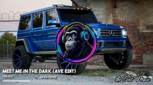 Meet Me In The Dark (Ave Edit) - TERREA