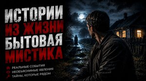 ИСТОРИИ ИЗ ЖИЗНИ БЫТОВАЯ МИСТИКА. СТРАШНЫЕ. МИСТИЧЕСКИЕ. ИЗ ЖИЗНИ.ТВОРЧЕСКИЕ
