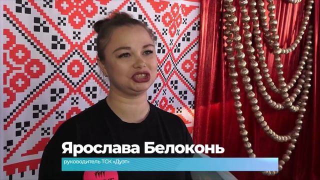(19.05.2026) Фестиваль Step By Step состоялся в Комсомольска-на-Амуре