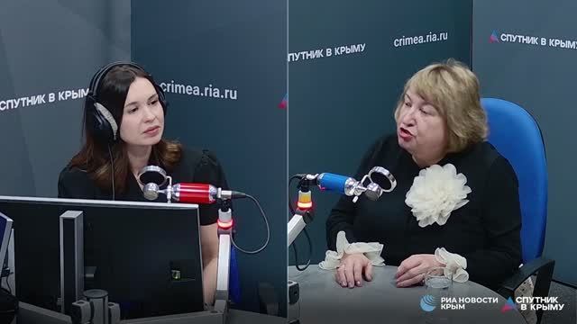 🔴LIVE. Крымские колледжи готовятся к вступительной кампании