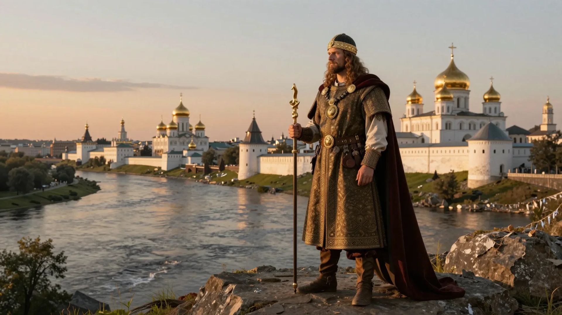 01 Три Ивана