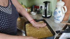 Приготовила обед.🍪 Всем доброй ночи.🌠