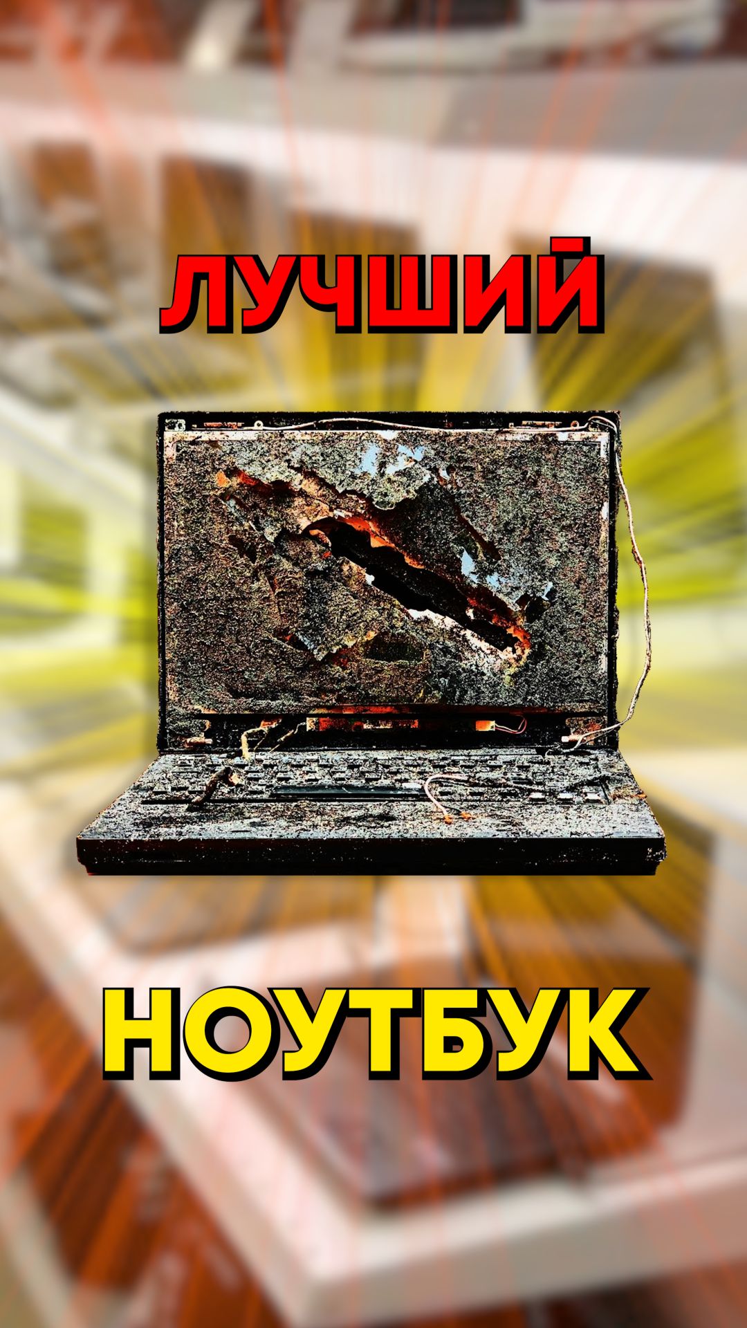 На что смотреть при выборе ноутбука?