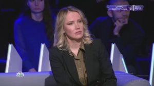 Телепередача «За гранью» на НТВ: Шрамы вместо талии