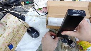 Аппарат точечной сварки для аккумуляторов обзор