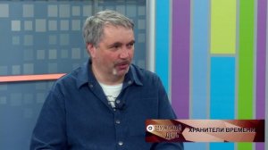 МУЖСКОЙ ДЕНЬ | Как меняются музеи Магадана?