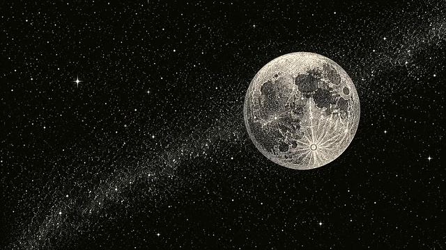 Moondrift