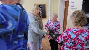 Добро в действии. Олеся Хомайко