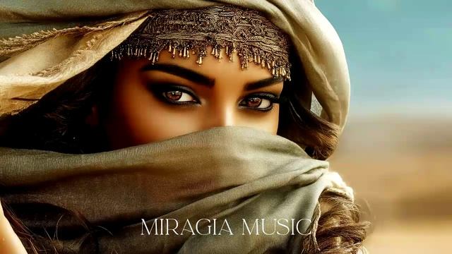 Восточная музыка для души и сердца | Турецкая поэтичная музыка | Arabic & Turkish Poetic Music