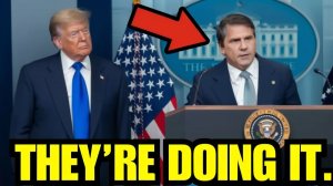 🚨 BREAKING NEW TRUMP IMMUNITY BOMBSHELL