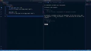 29. Rust Error Codes Index