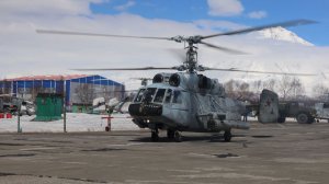 ВЕРТОЛЁТЫ В ДЕЛЕ