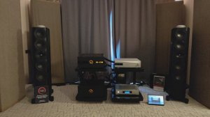 Perlisten + Canor + Petrik Audio на выставке Hi-Fi & High End Show 2026 Урал в Екатеринбурге