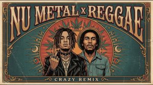 P.O.D. Style _ Nu Metal x Reggae Inspired Rapcore AI Mix