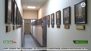 В горах Ингушетии призывники теперь проходят срочную службу наравне с контрактниками