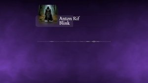 Anton Rif - Blink