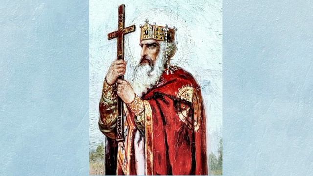 проповедь на св равноап кн Владимира