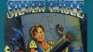 Silver Eagle (NES)