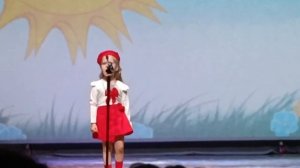 Большанина Аня