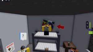 escape prison classic