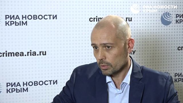 🔍 За год в Крыму проводят около тысячи выездных обследований объектов недвижимости.