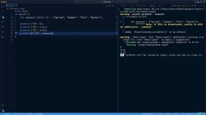 22. The Debug Trait