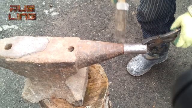 Газовая горелка своими руками