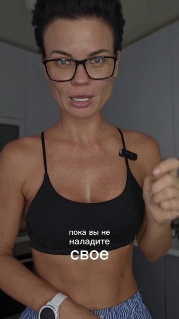 Почему не уходит живот