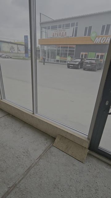 Березовский тракт, 4в. Павильоны