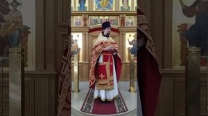 Беседа о свете и тьме. Верить во свет, чтобы быть сынами света. Проповедь о. Вячеслава. 20.5.26