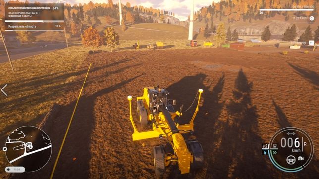 Construction Simulator(162)СЕЛЬХОЗПОСТРОЙКА[2] смотреть онлайн