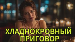 Я НЕ МСТИЛ, Я УНИЧТОЖАЛ