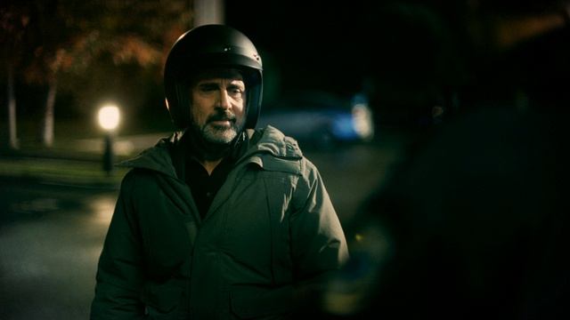 Петух - 1 сезон 6 серия | Rooster (Дубляж)
