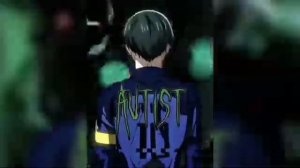 Blue Lock edit - Blue lock Tiktok compilation part 6 Silver Anime dont mine
