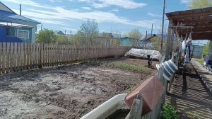 Чудес уже не ждём.Жизнь в деревне