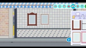 обзор на new обновление💻/ бесплатное обновление / тока бока / toca boca / jelly toca